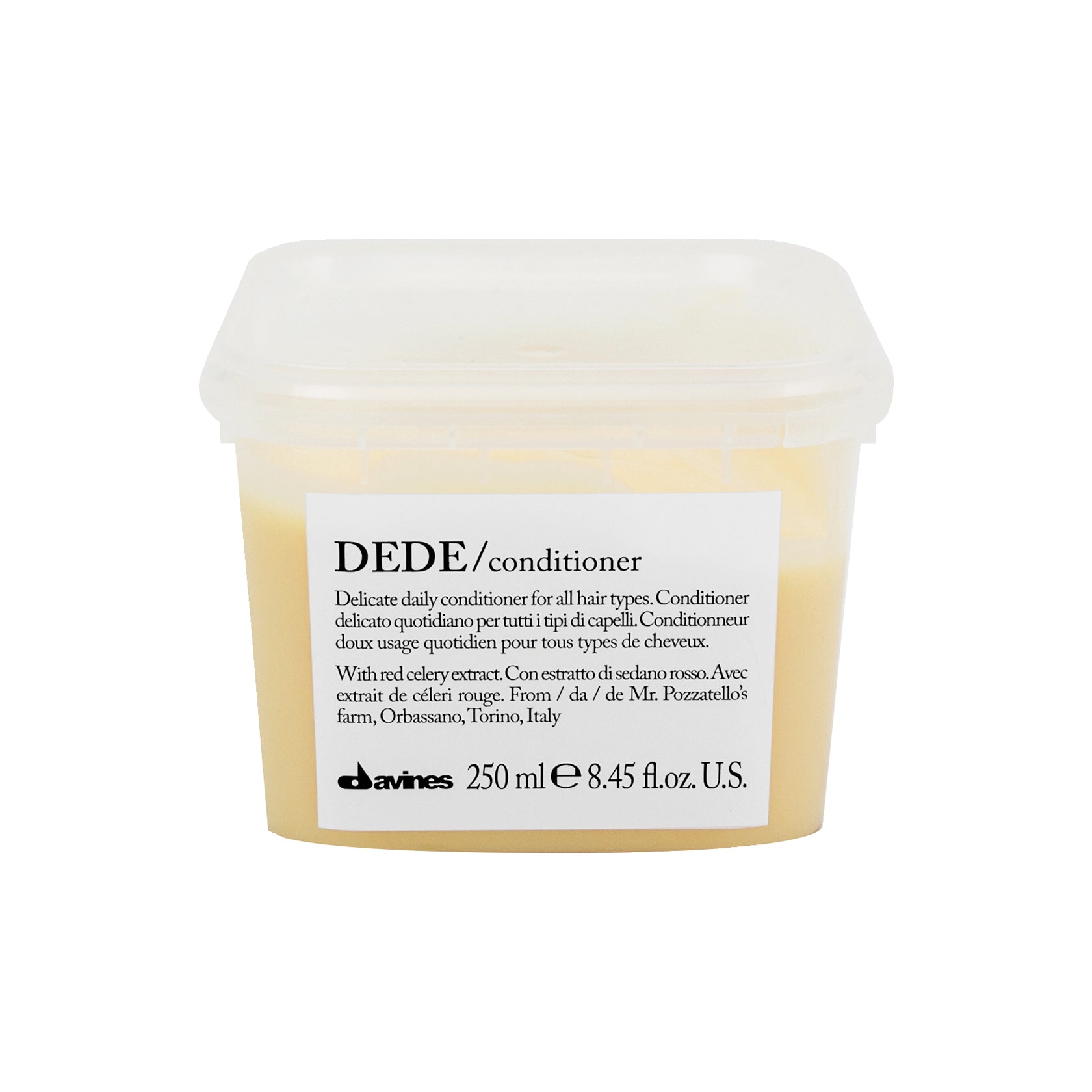 Dede Conditoner, 250ml - Davines