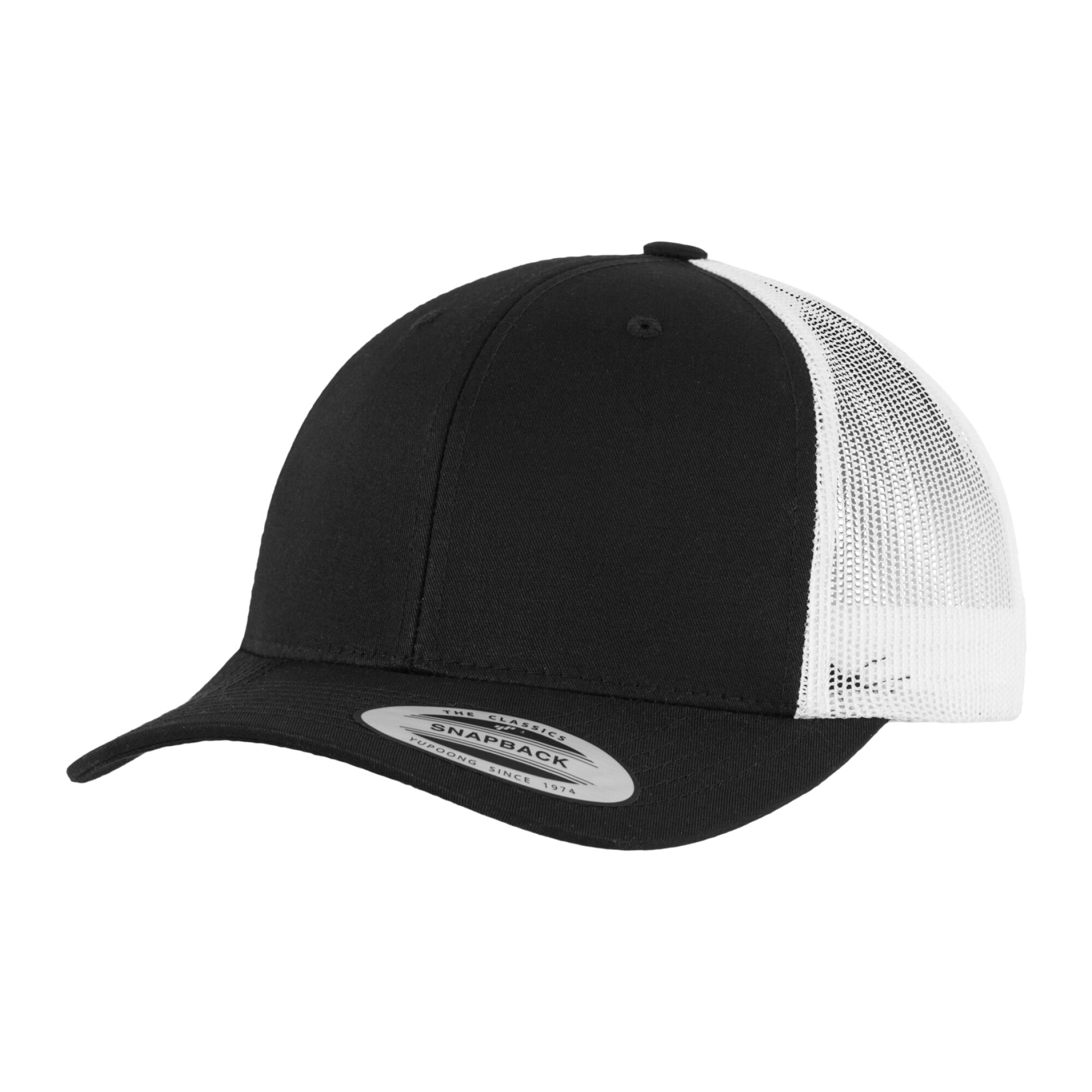 Flexfit - Unisex Adult Retro Trucker Cap
