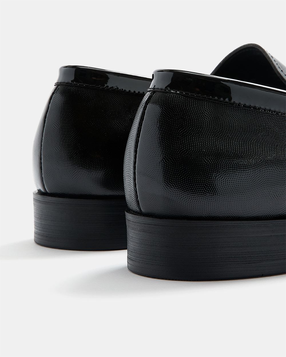 Steve Madden (TM) - Jinn Dress Shoe