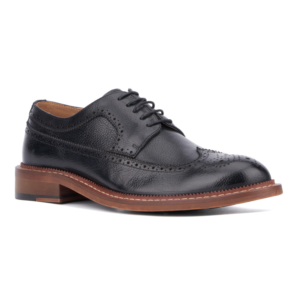 Vintage Foundry Co. Men's Jarvis Oxfords