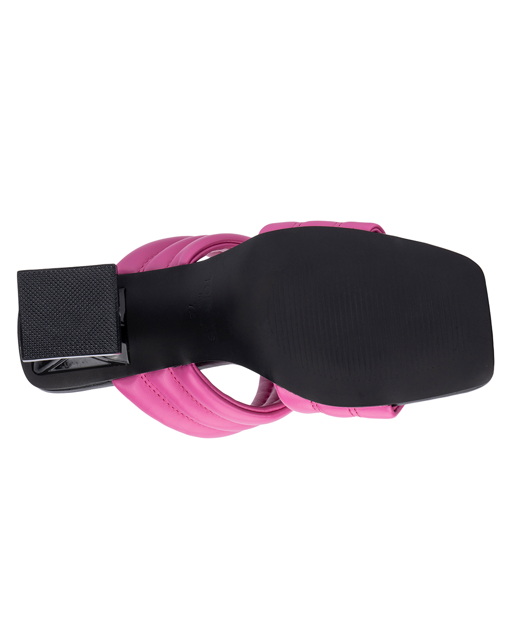 Torgeis - Women's Chenille Heels