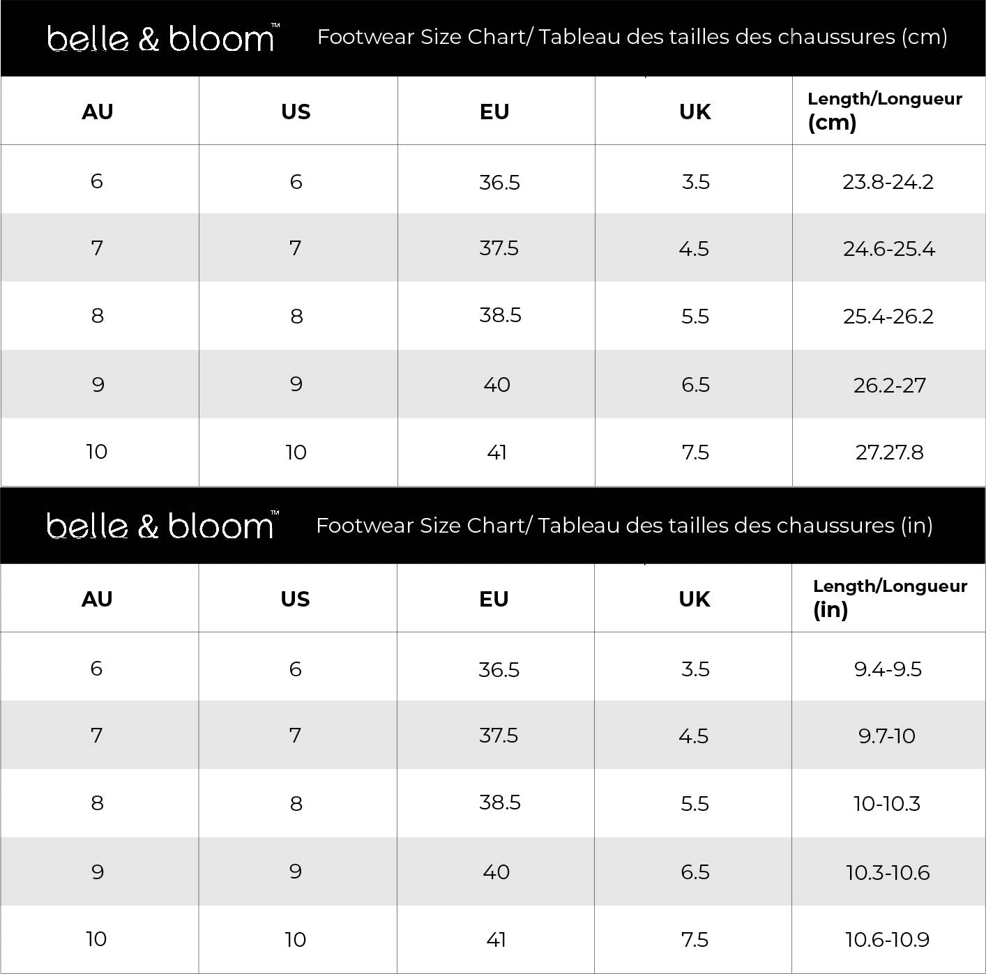 Belle & Bloom Dallas Western Boot