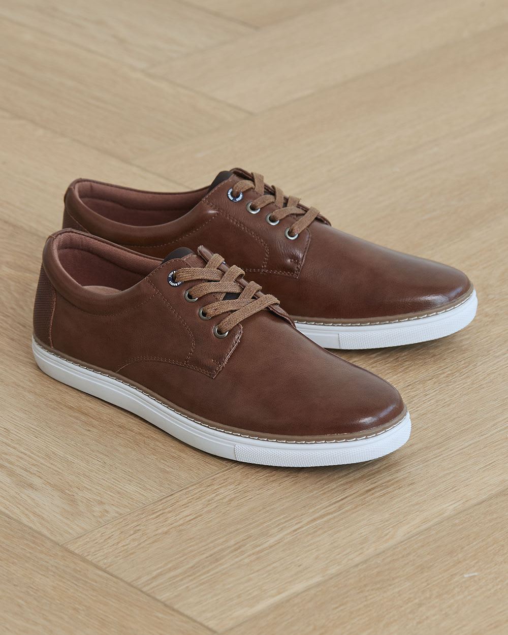 Steve Madden (TM) - Garett Casual Shoes