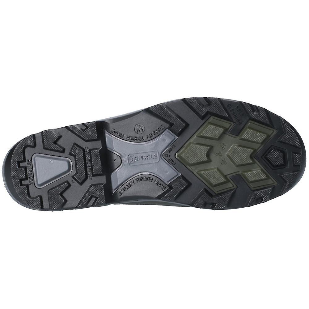 Cotswold - Womens/Ladies Minchinhampton Tie Wellington Boots