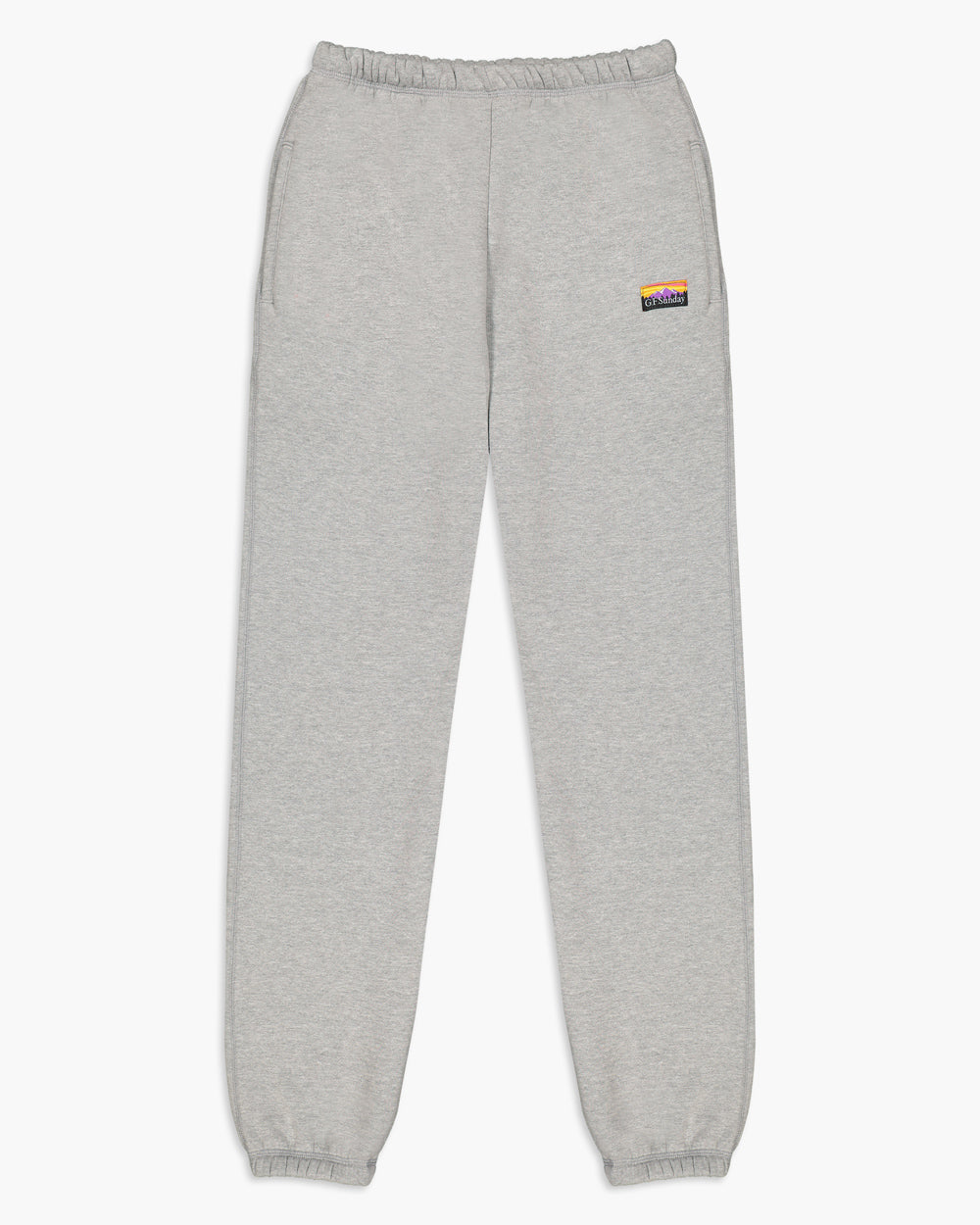 Outdoors EcoFleece Sweatpants