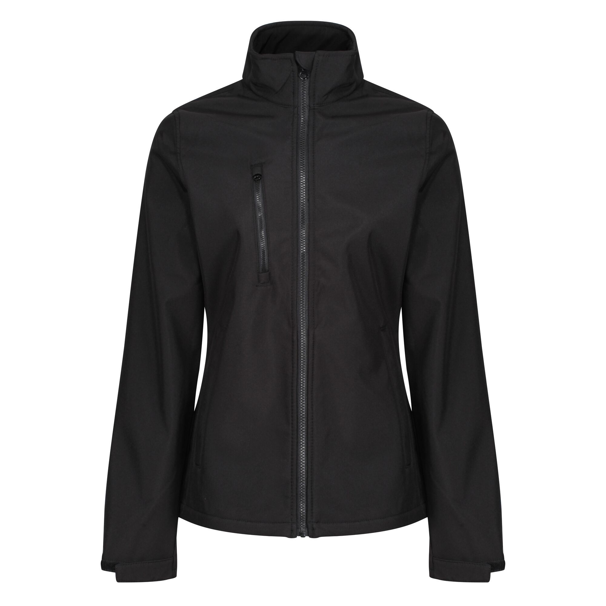Regatta - Womens/Ladies Ablaze Three Layer Soft Shell Jacket