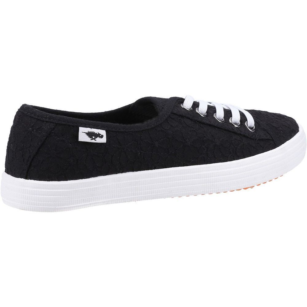 Rocket Dog - Womens/Ladies Chow Chow Elsie Eyelets Pumps