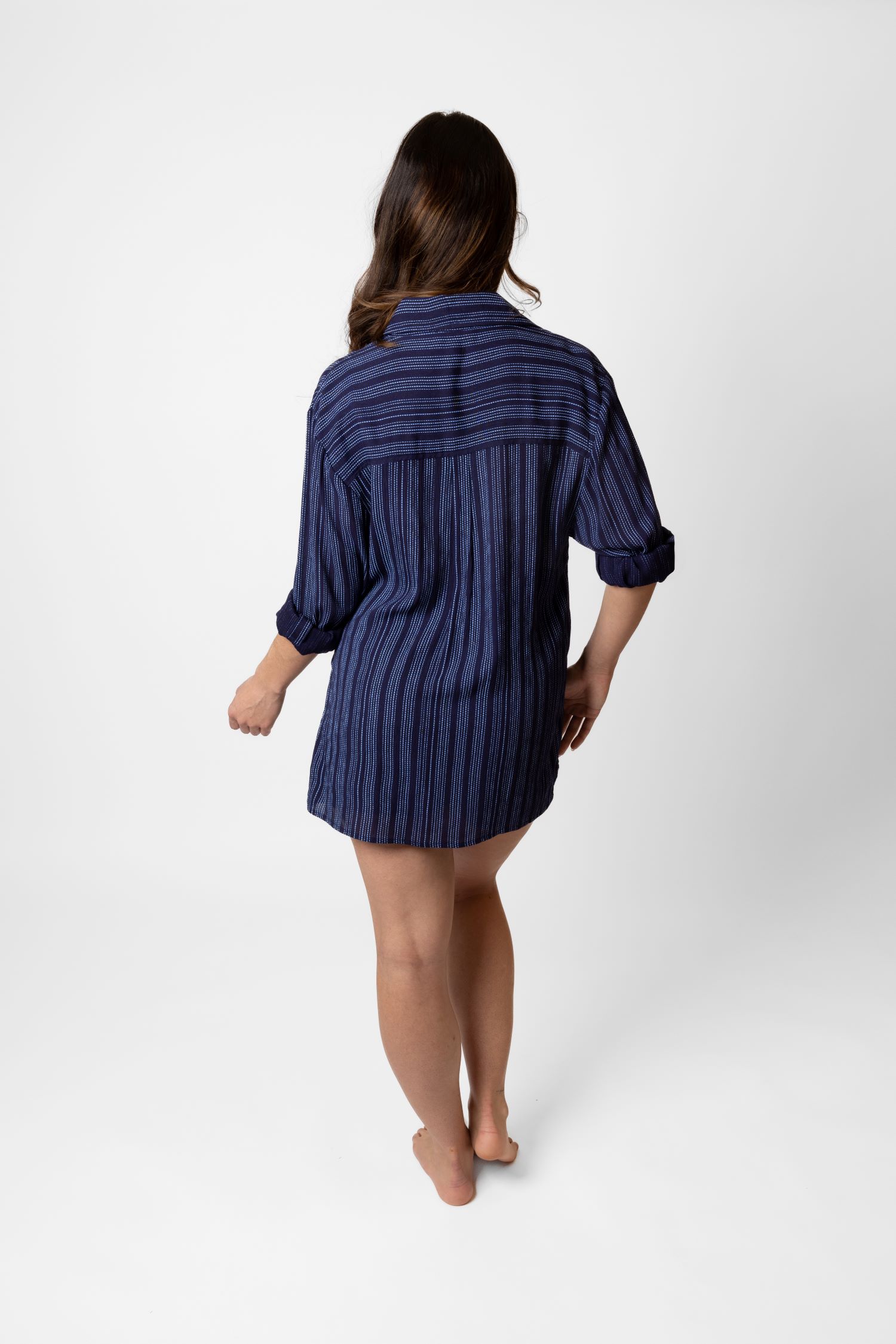 Koy Resort Marina Front Tie Short