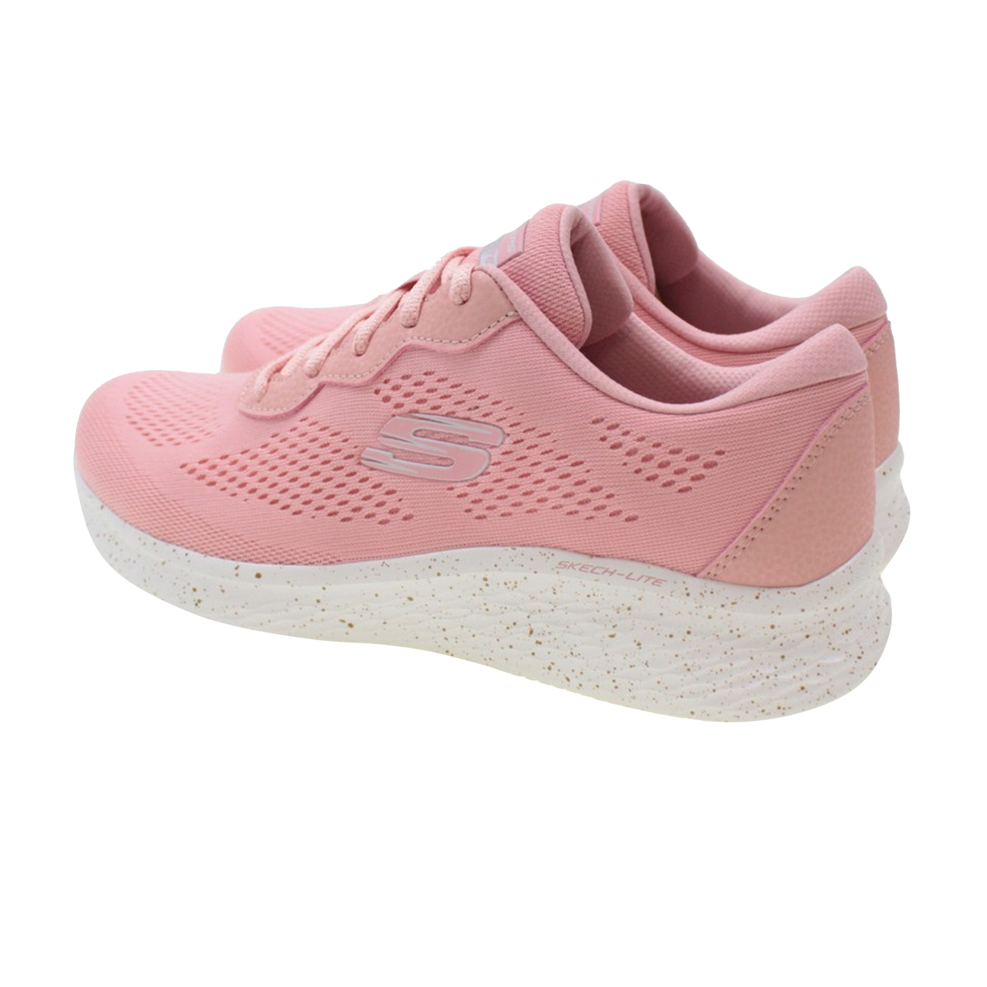 Skechers - Womens/Ladies Skech-Lite Pro Sneakers