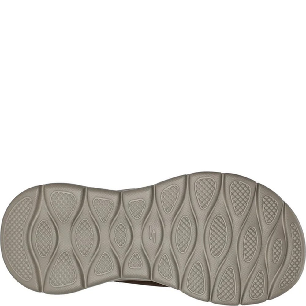 Skechers - Mens Go Walk Flex Vallejo Sandals