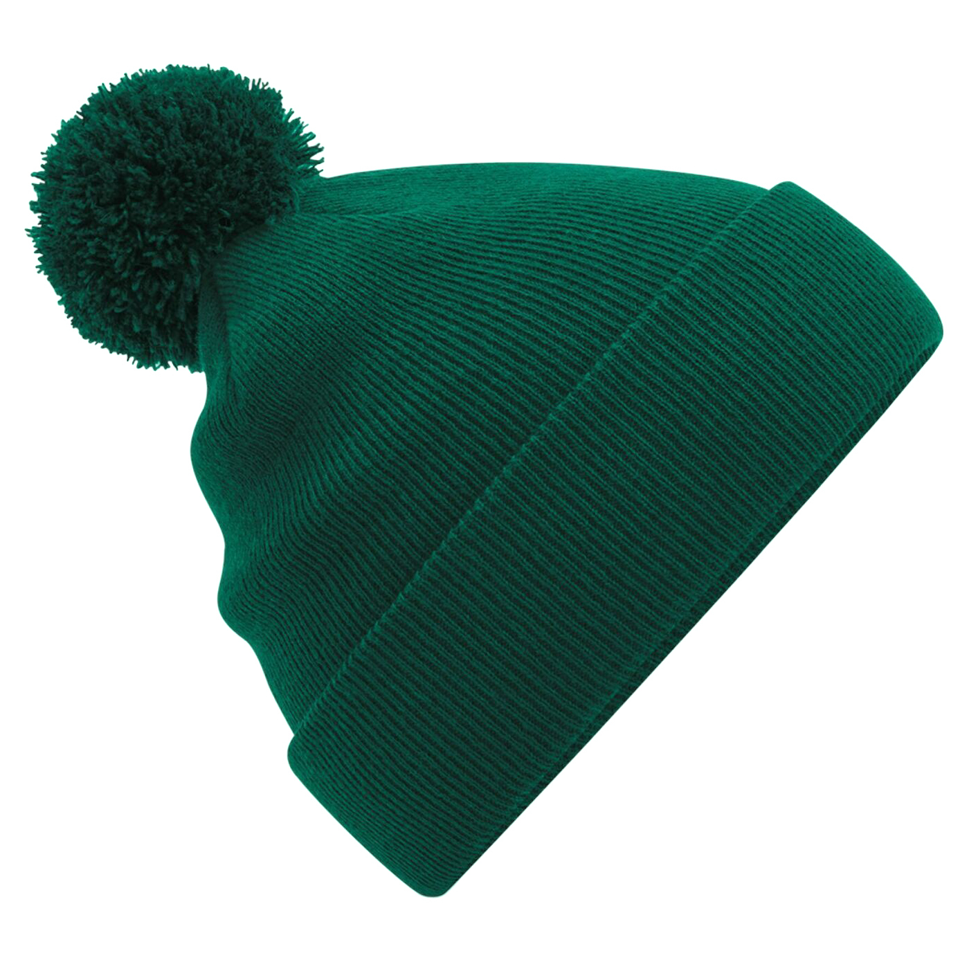Beechfield - Original Pom Pom Beanie