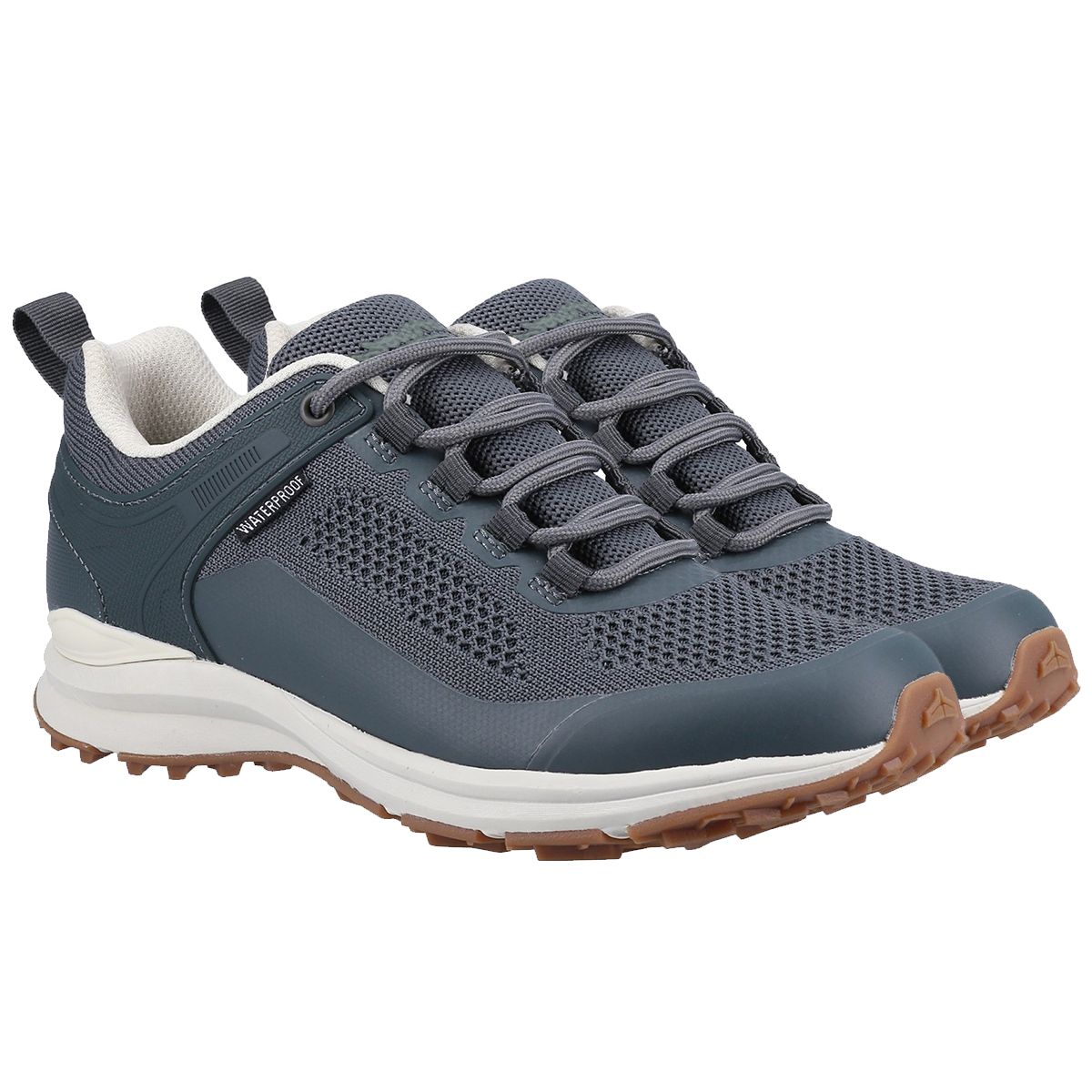 Cotswold - Womens/Ladies Compton Sneakers