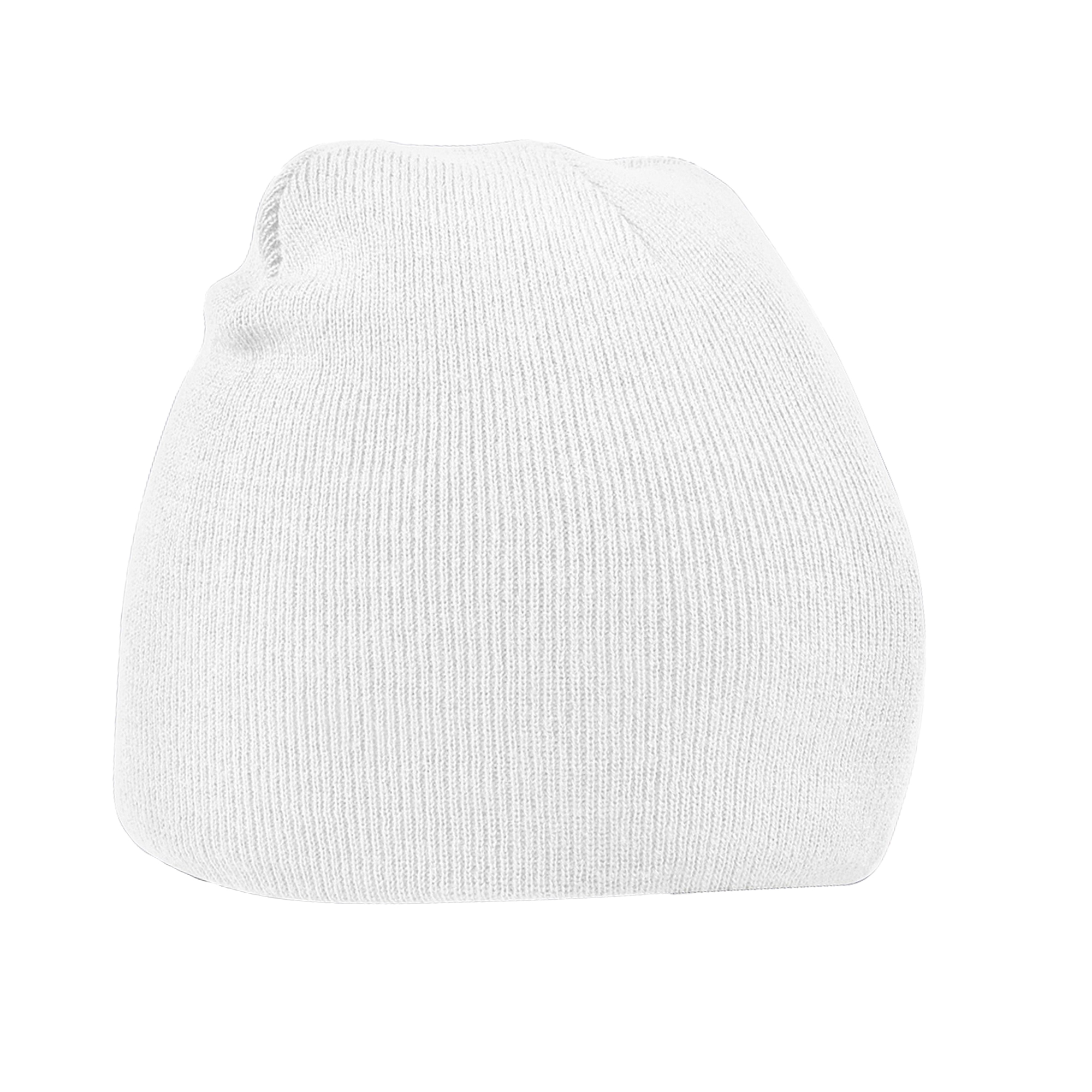 Beechfield - Unisex Adult Original Pull-On Beanie