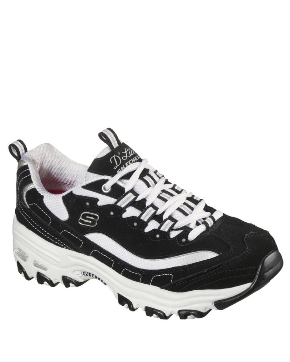 SKECHERS D'LITES : BIGGEST FAN