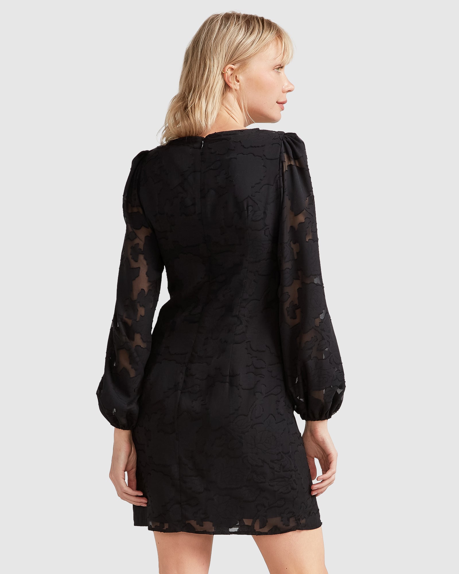 Belle & Bloom Kiss the Stars Dress