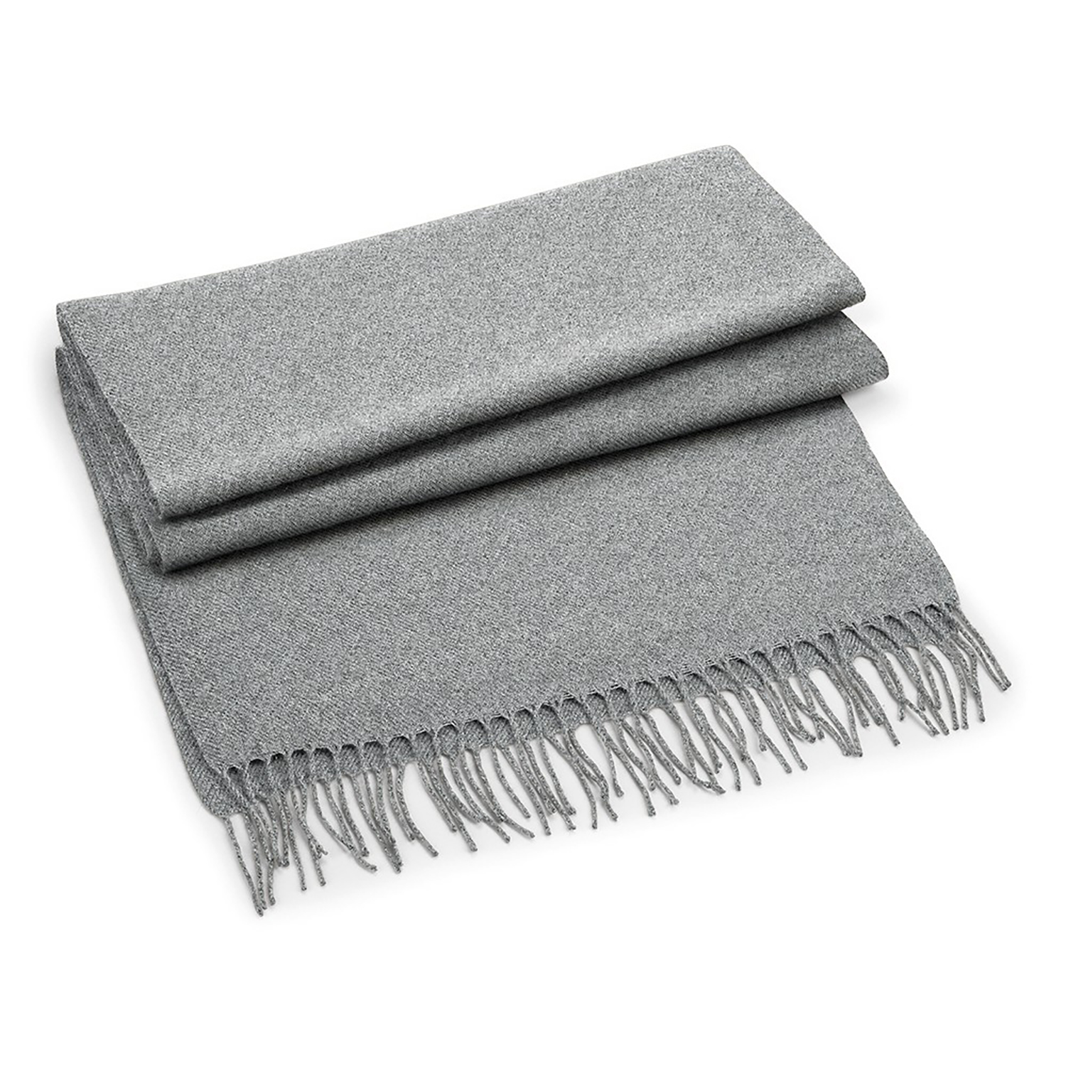 Beechfield - Unisex Classic Woven Oversized Scarf