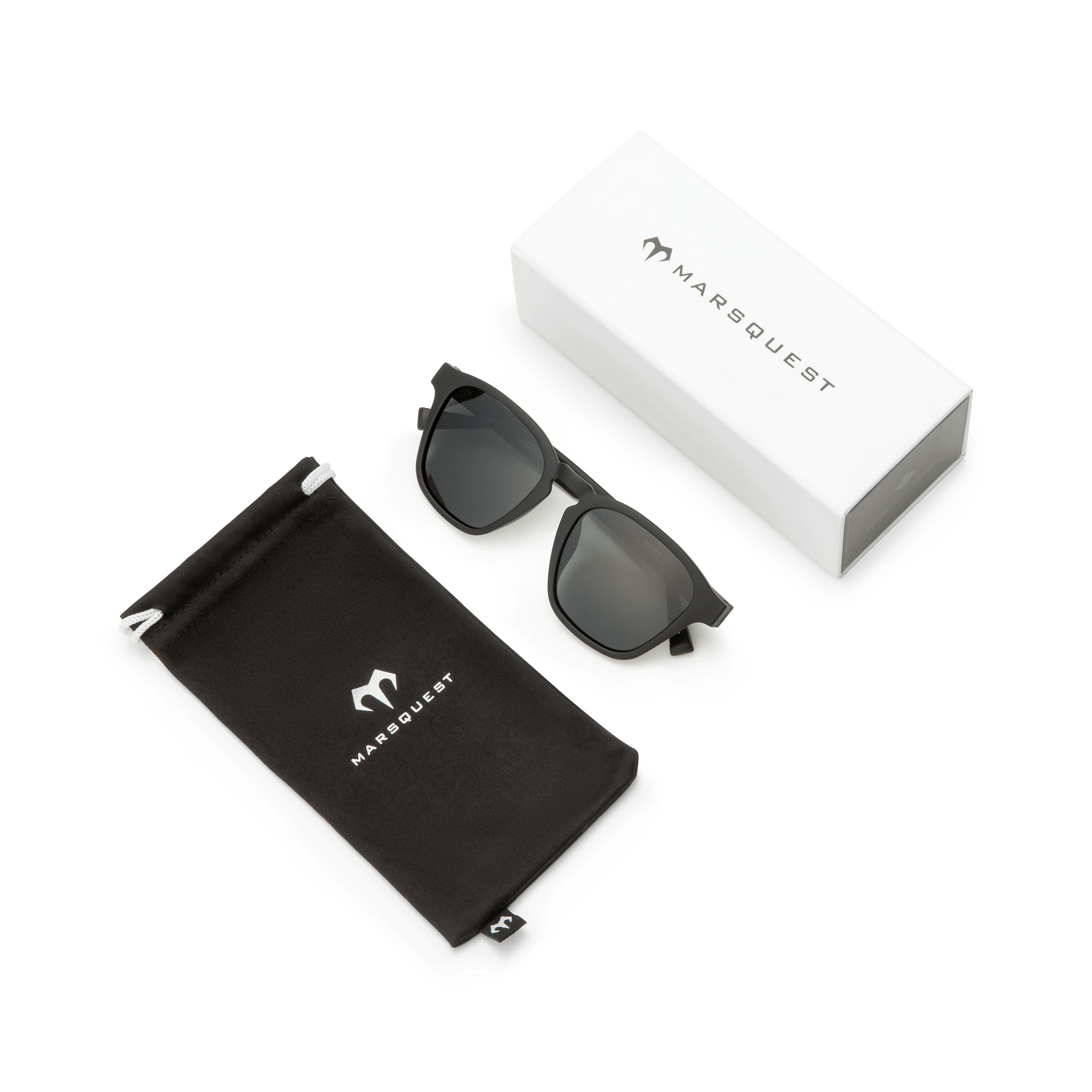 MarsQuest - Polarized Sports Sunglasses