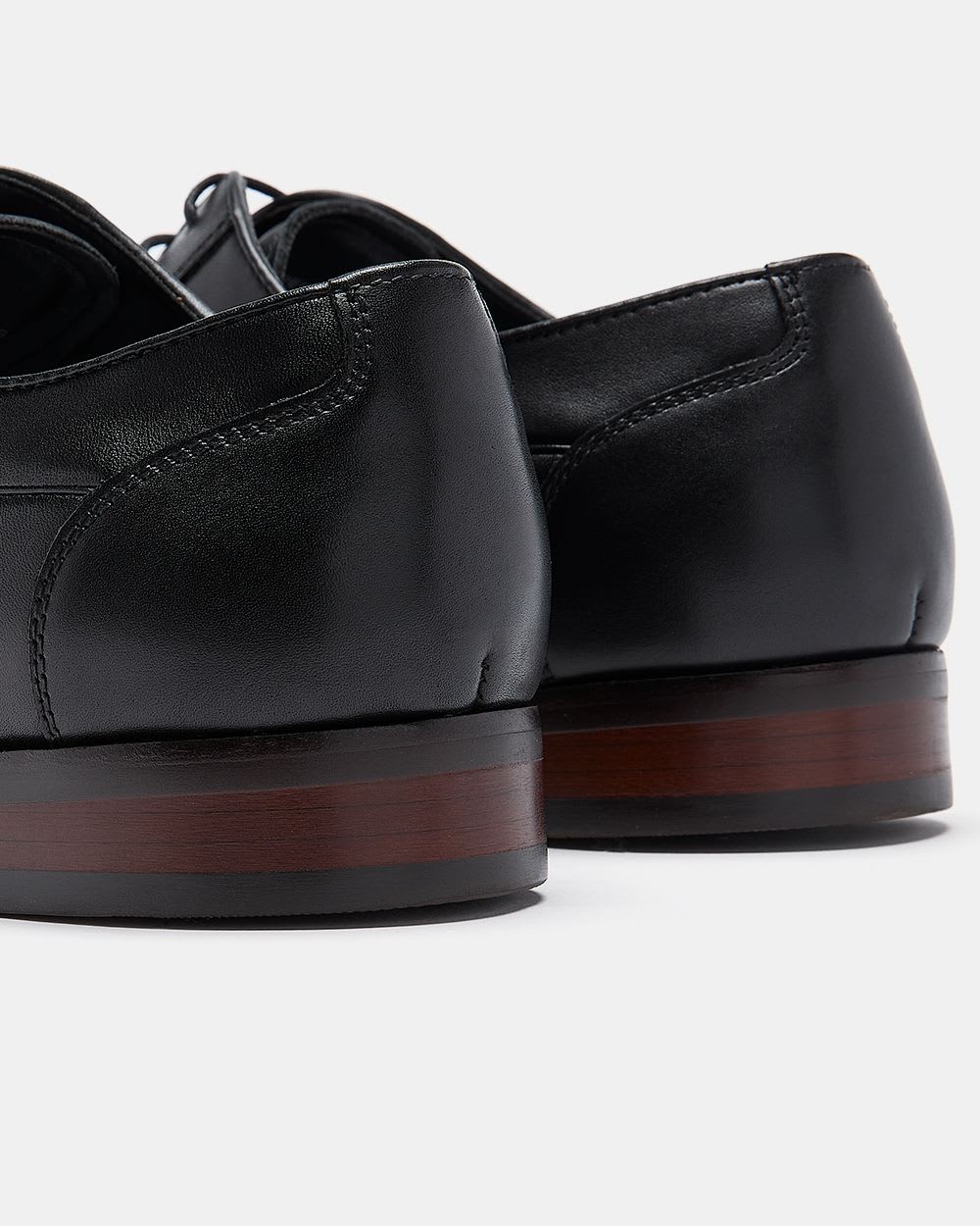 Steve Madden (TM) - Proctr Leather Dress Shoes