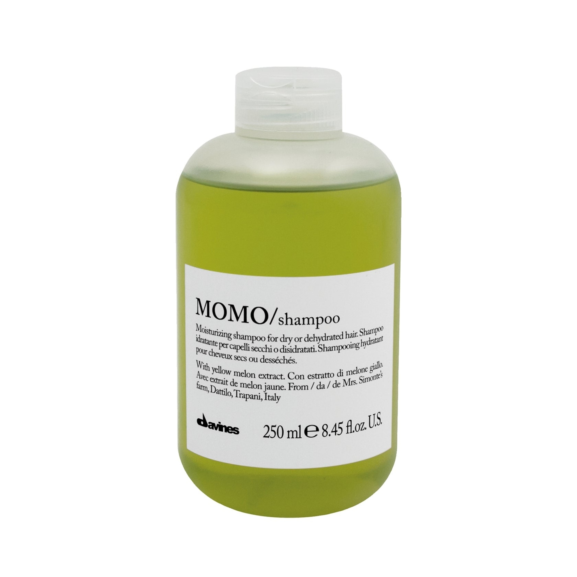 Momo Shampoo, 250ml - Davines