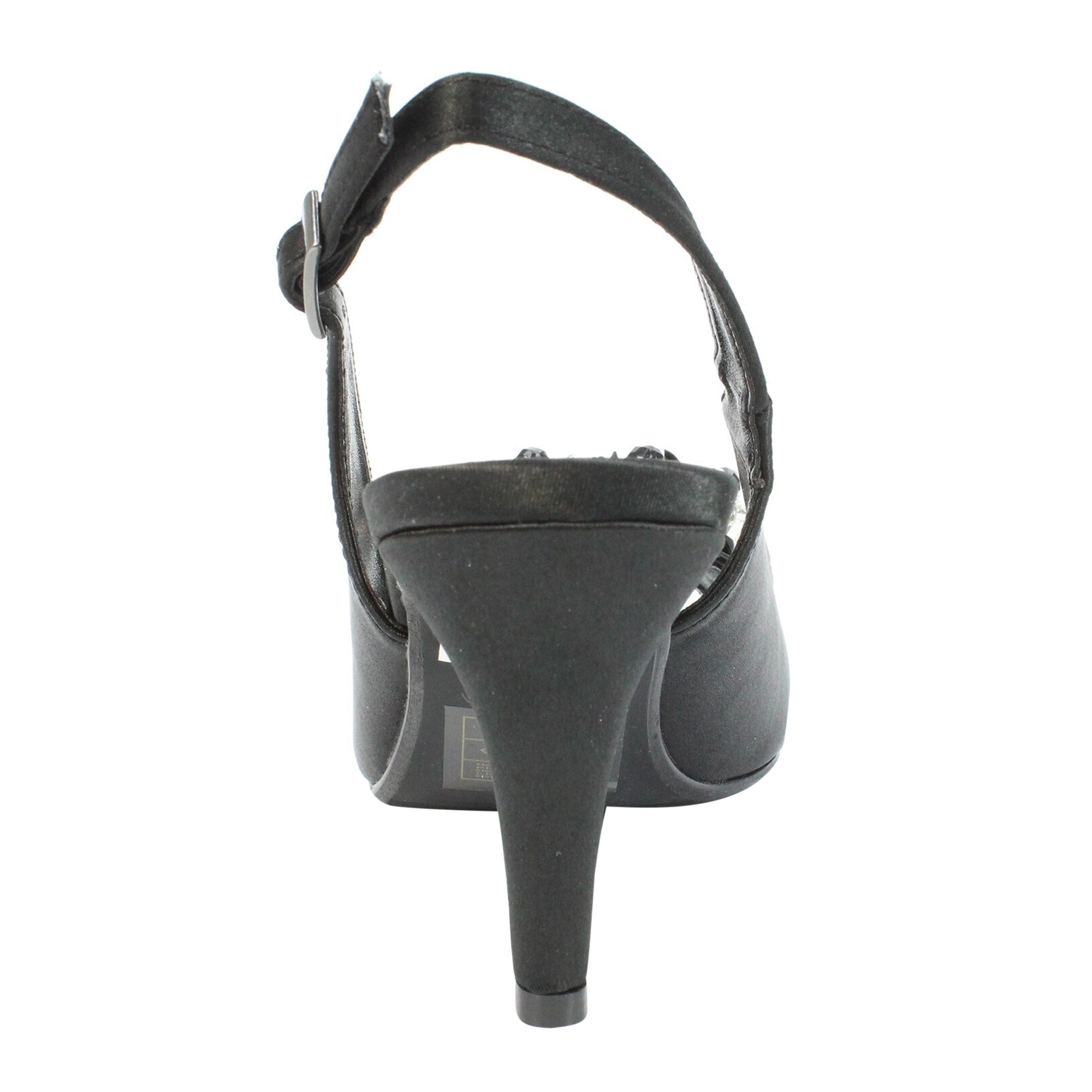 Lunar - Womens/Ladies Sabrina Court Shoes