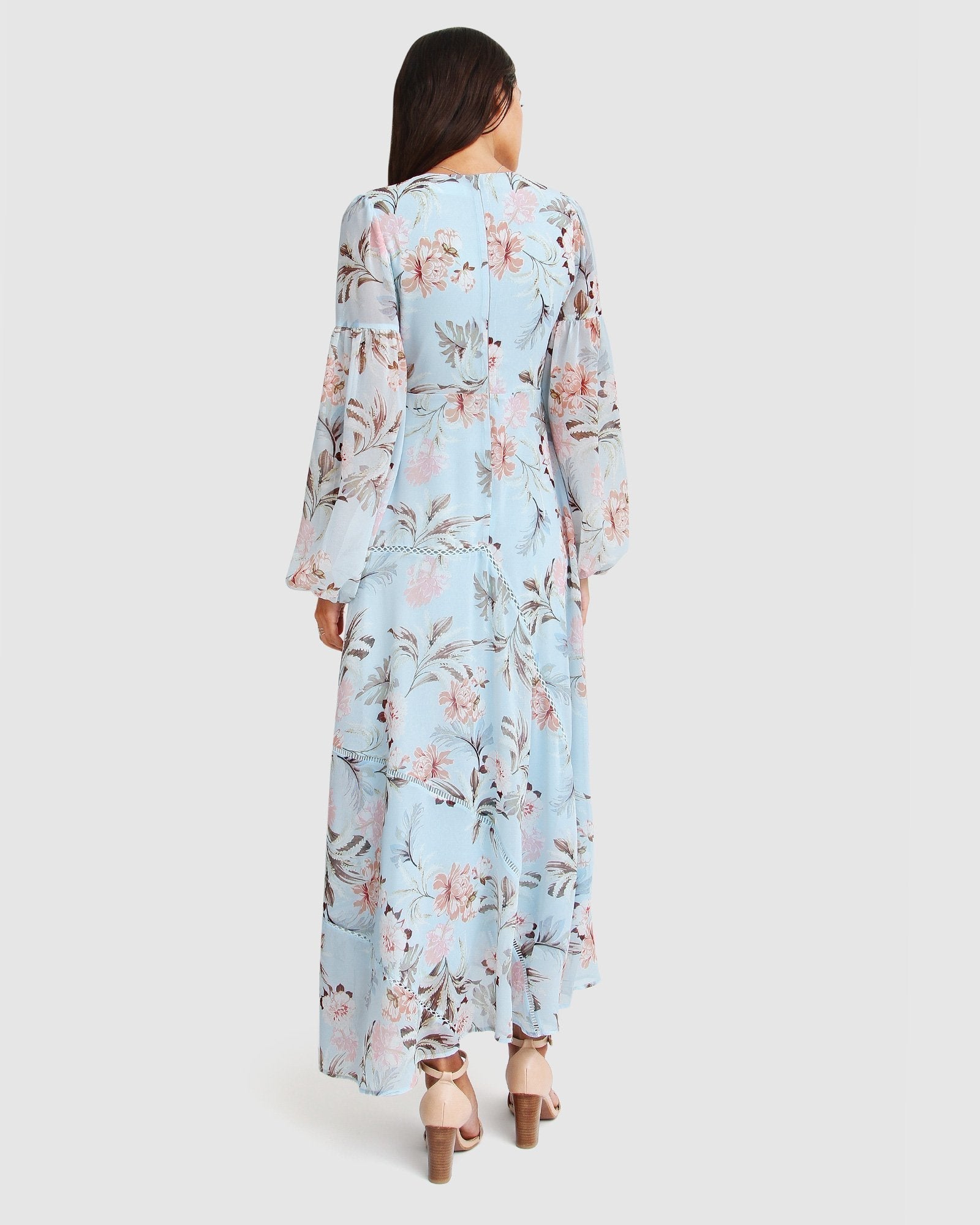 Belle & Bloom In Your Dreams Maxi Dress