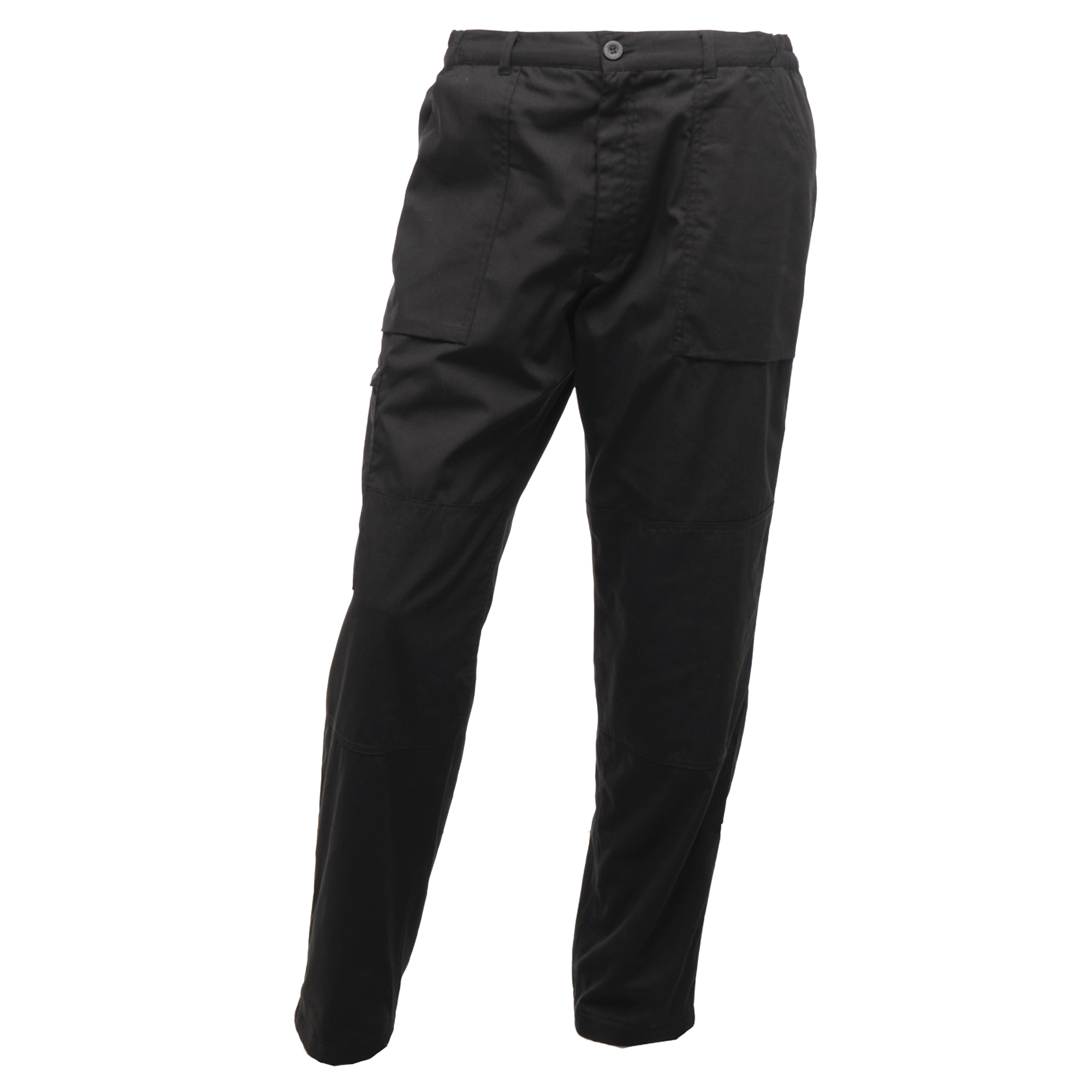 Regatta - Mens New Lined Action Trousers (Reg) / Pants