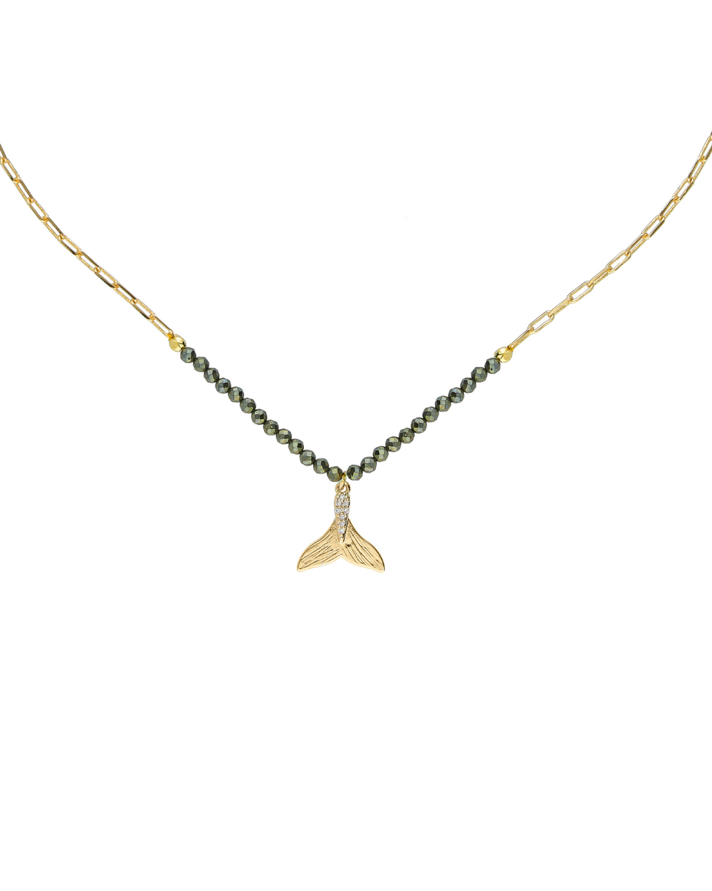 Hipanema WILLY Necklace