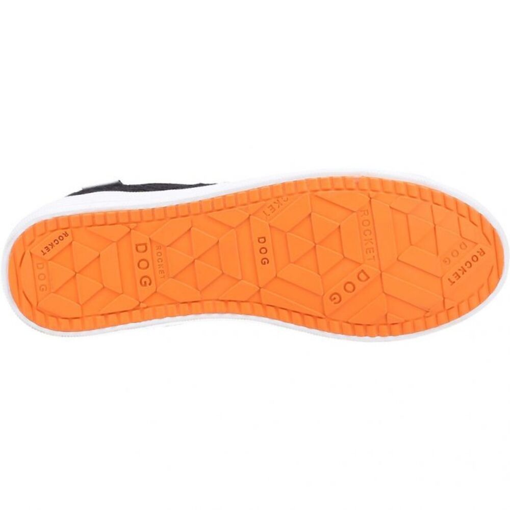 Rocket Dog - Womens/Ladies Chow Chow Elsie Eyelets Pumps