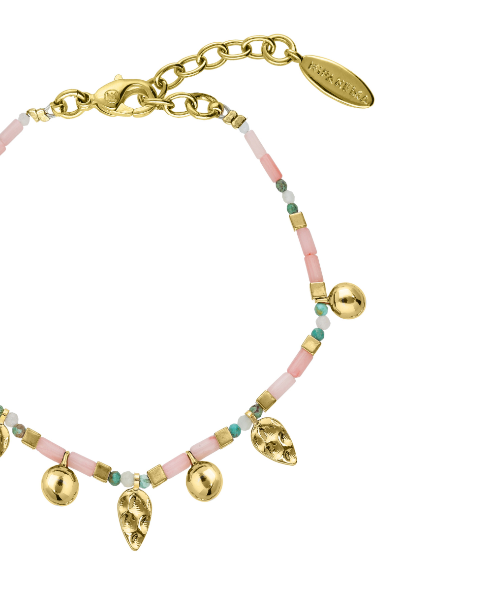 Himpanema EVEREST Thin Bracelet