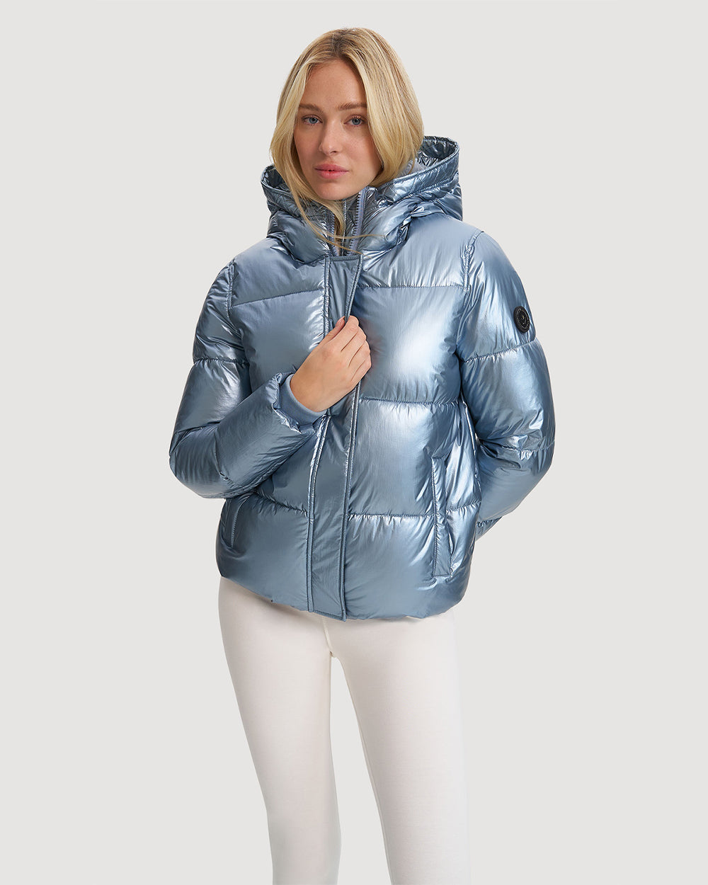 Noize - Keva-M Short Puffer