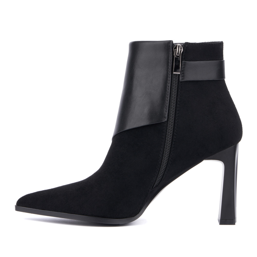 Torgeis Women's Flora Booties