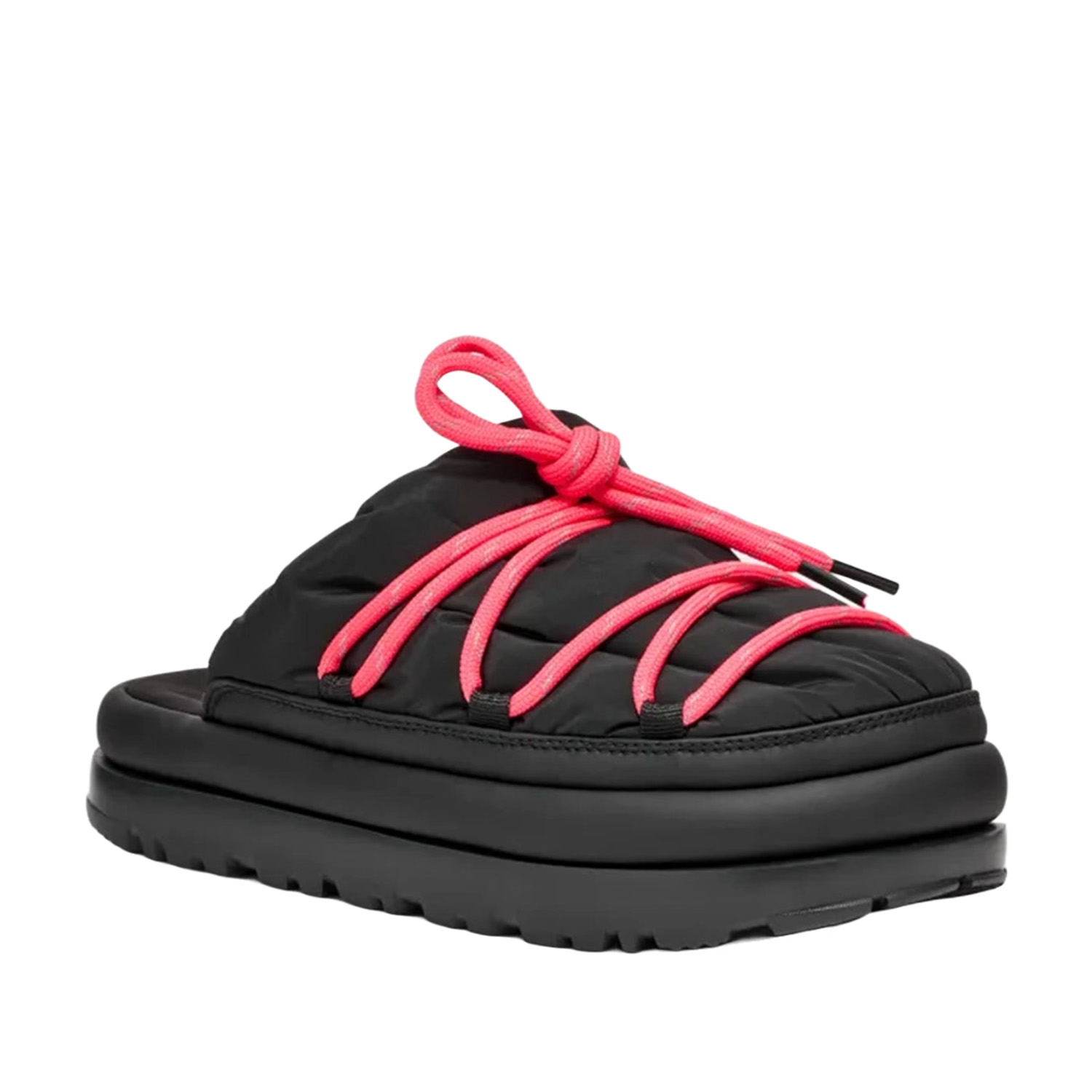 Ugg Spaceslider Tech Slide