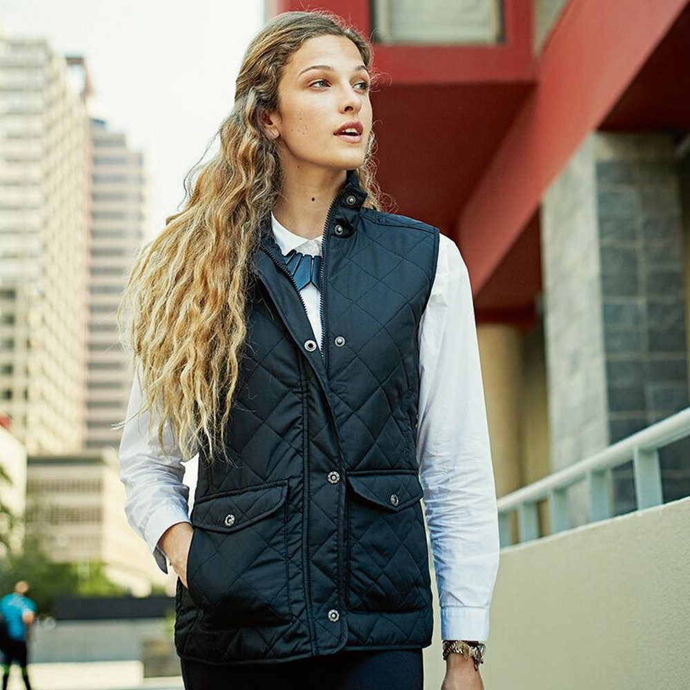 Regatta - Womens/Ladies Tarah Sleeveless Bodywarmer/Gilet