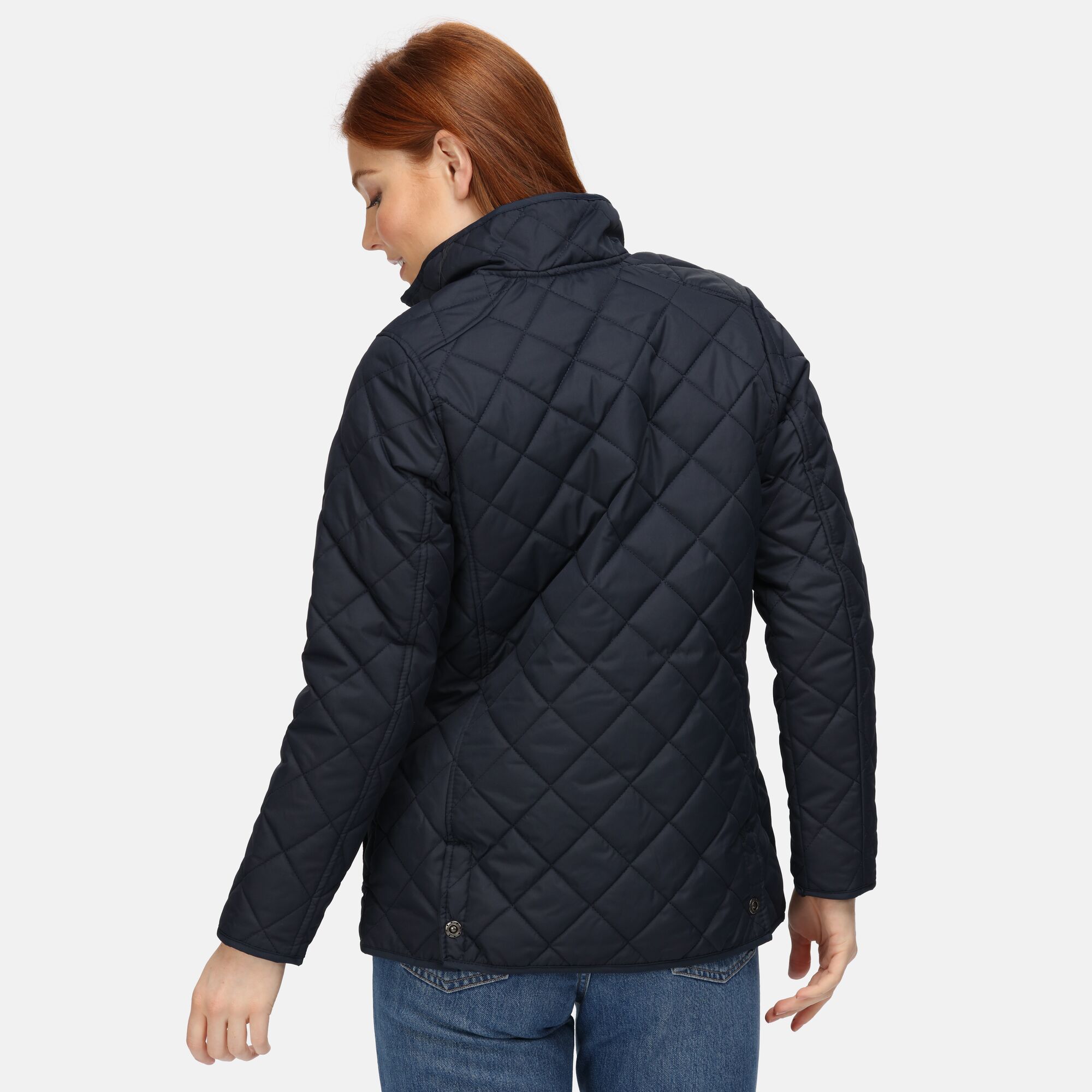 Regatta - Womens/Ladies Tarah Jacket
