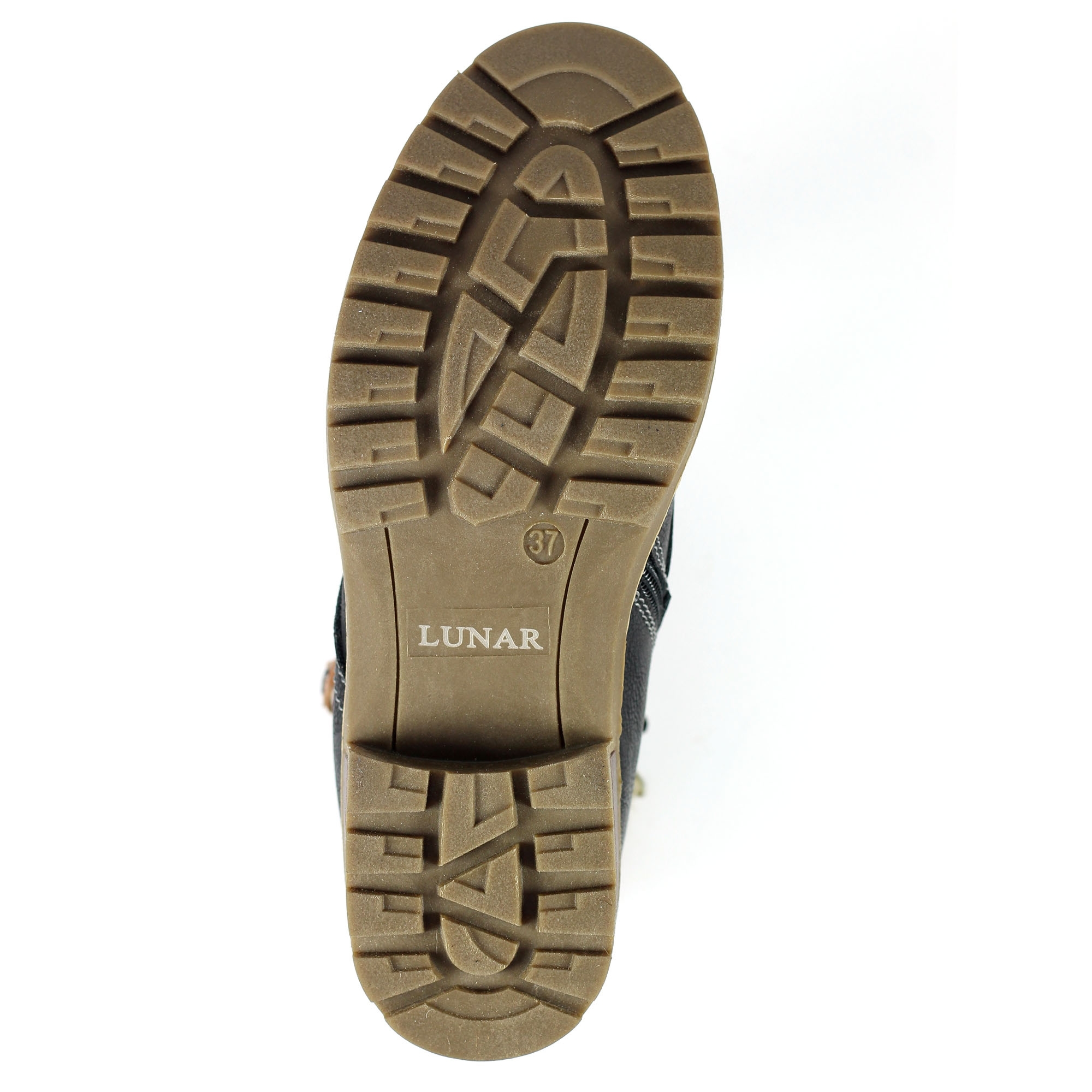 Lunar - Womens/Ladies Millie Waterproof Ankle Boots