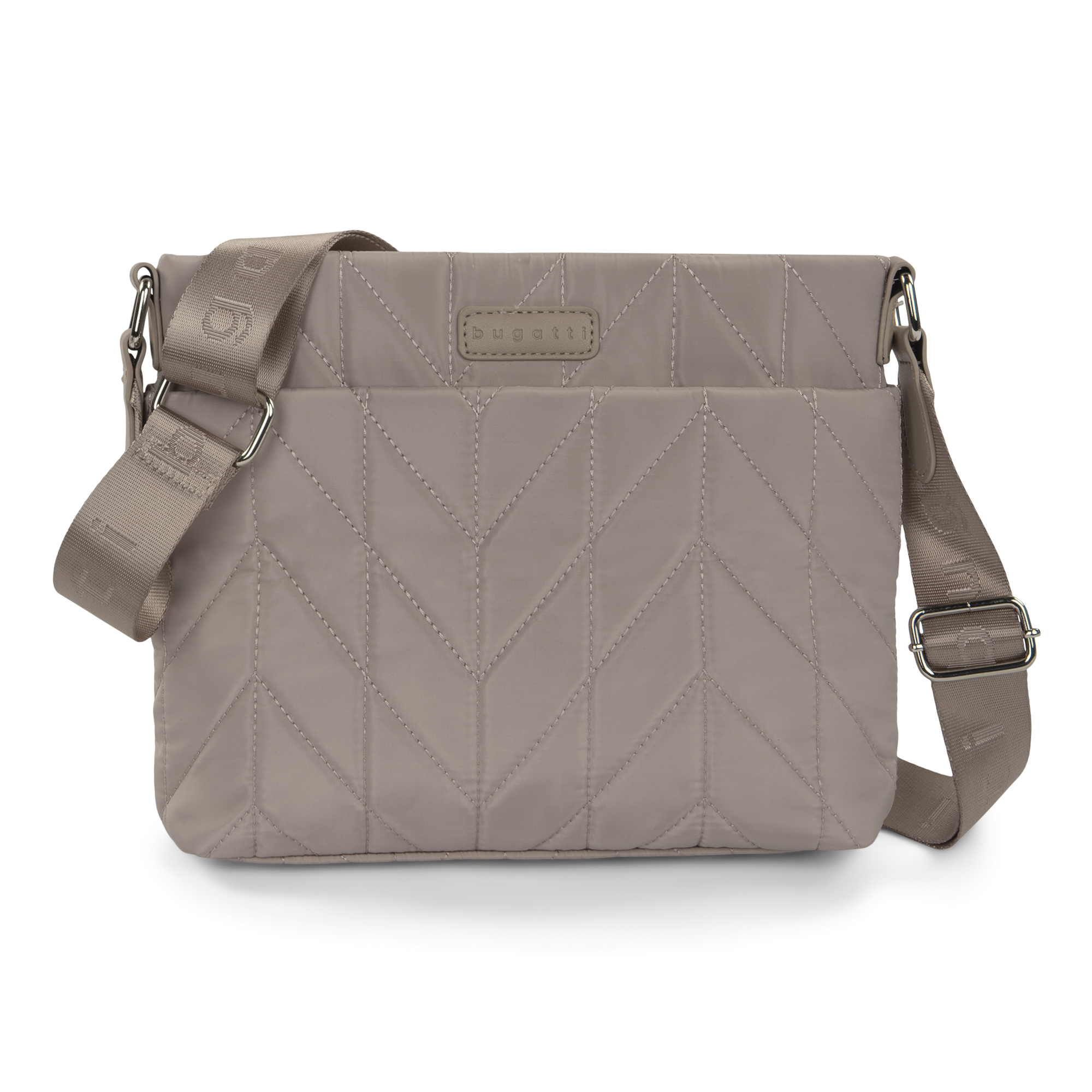 Bugatti Courtyard Crossbody Bag