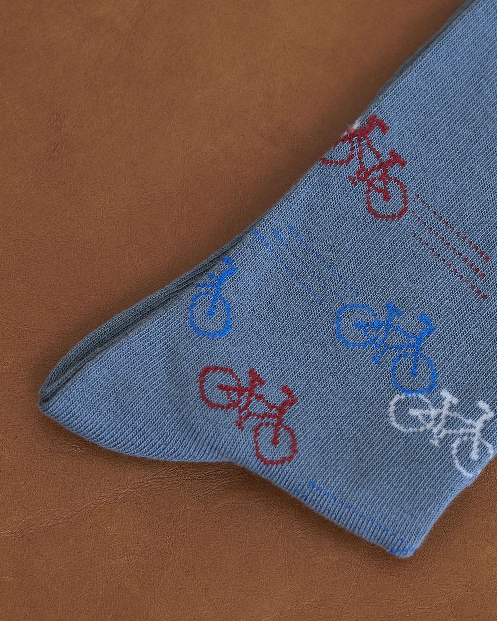 Bicycle Socks