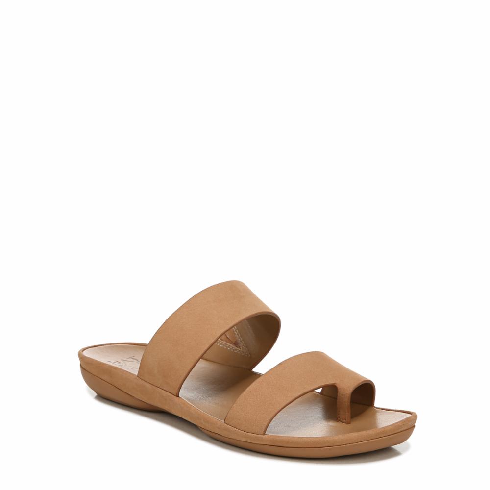 Naturalizer Genndrift