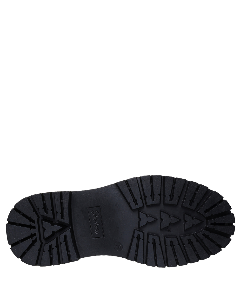 SKECHERS - MODERN RUGGED - THE VOYAGER