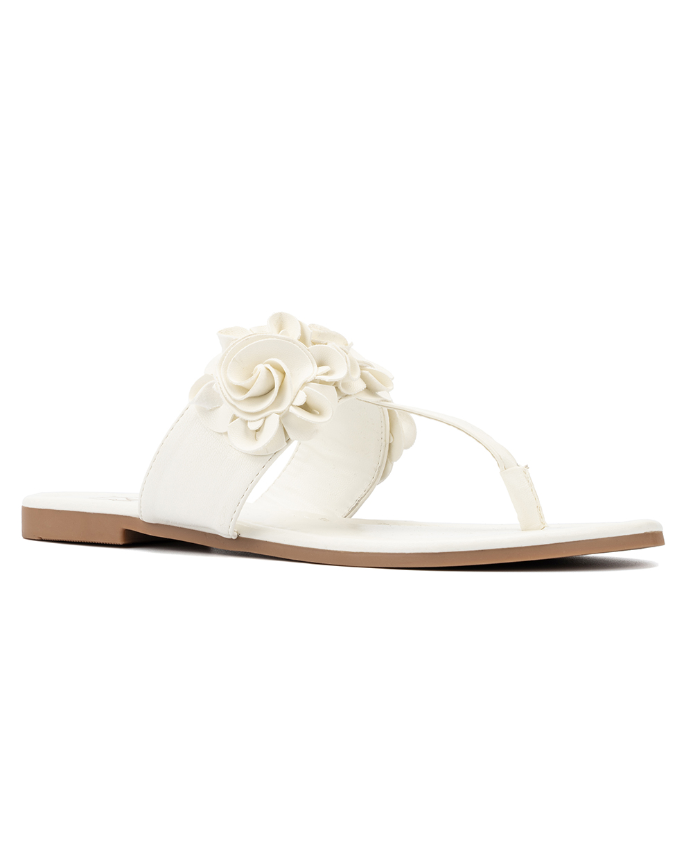 New York & Company Liana Women's Flip Flop Sandal