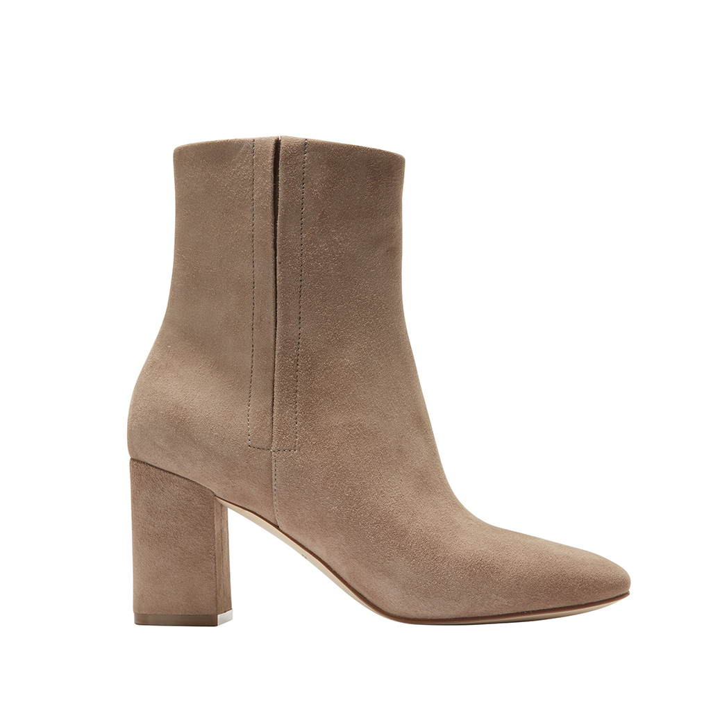 Cole Haan Chrystie Square Bootie