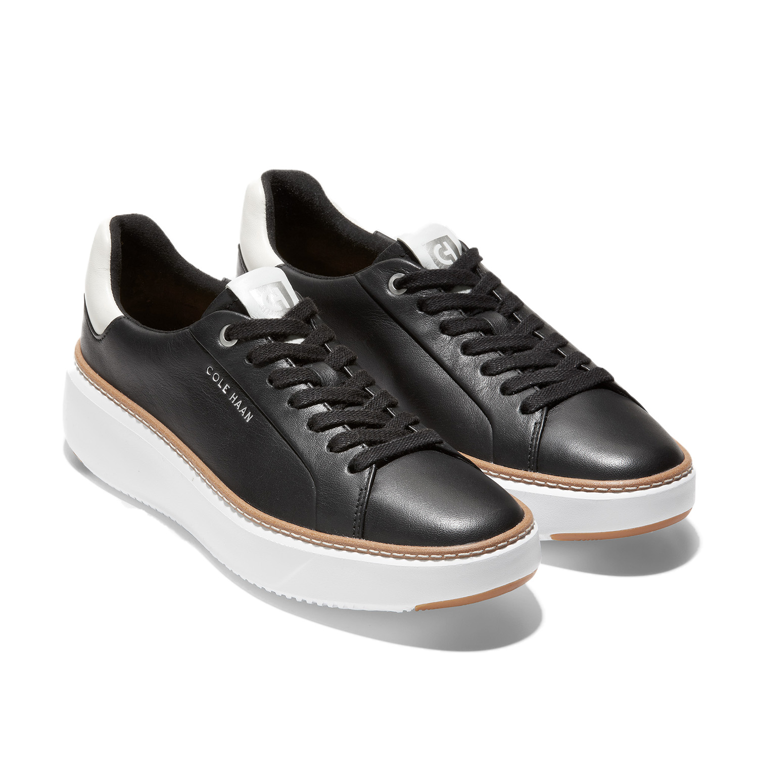 Cole Haan GP Topspin Sneaker in /White