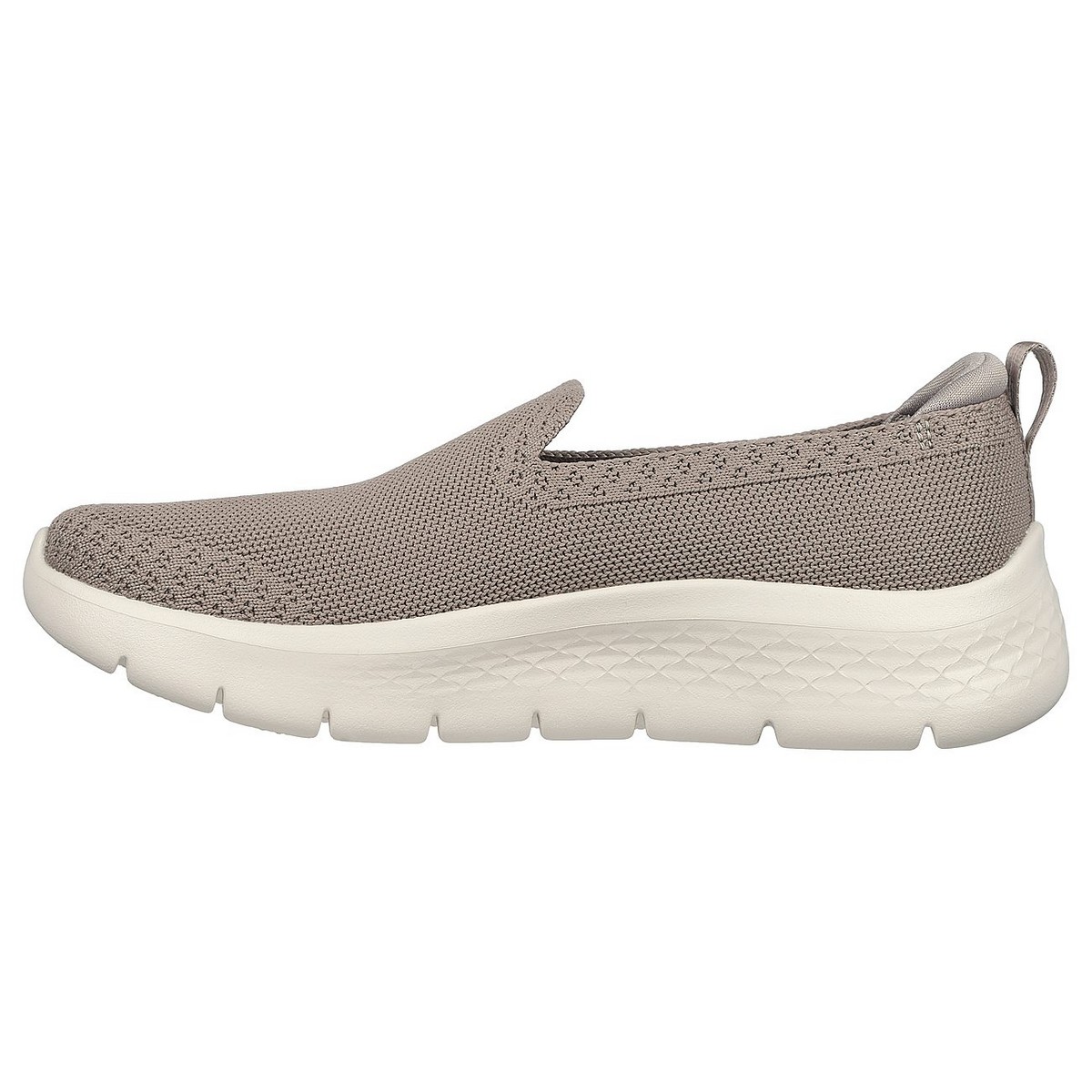 Skechers - Womens/Ladies Go Walk Flex Bright Summer Sneakers