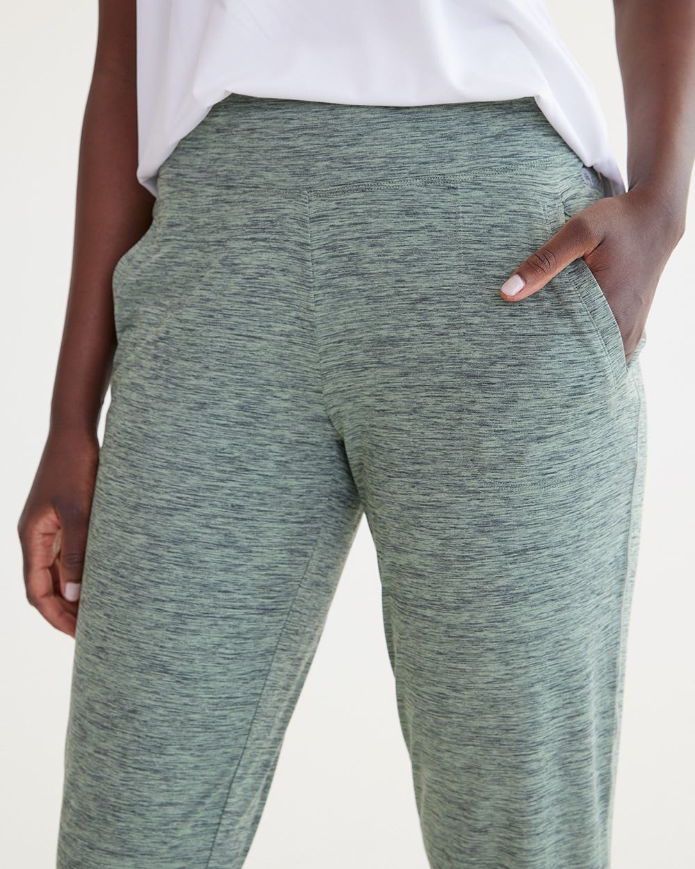 Capri Jogger, Dry Lux Hyba