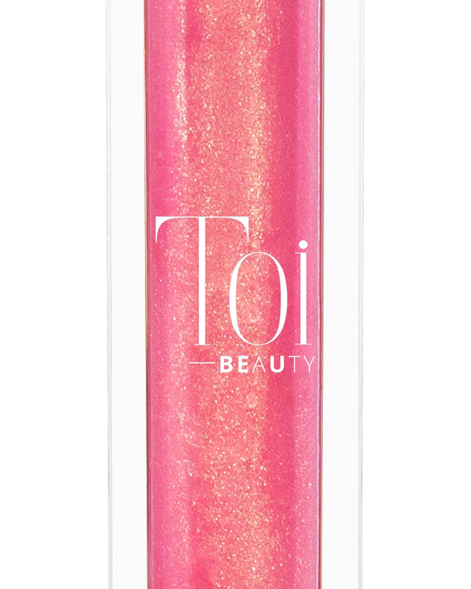 Toi Beauty - Lipgloss - 15