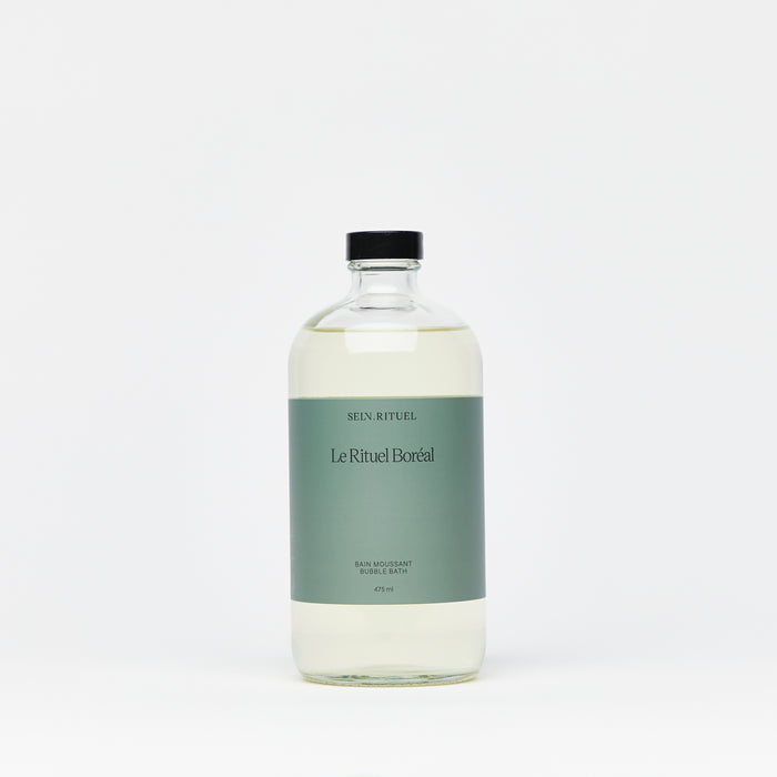 SELV RITUEL BOREAL RITUAL BUBBLE BATH 475ml