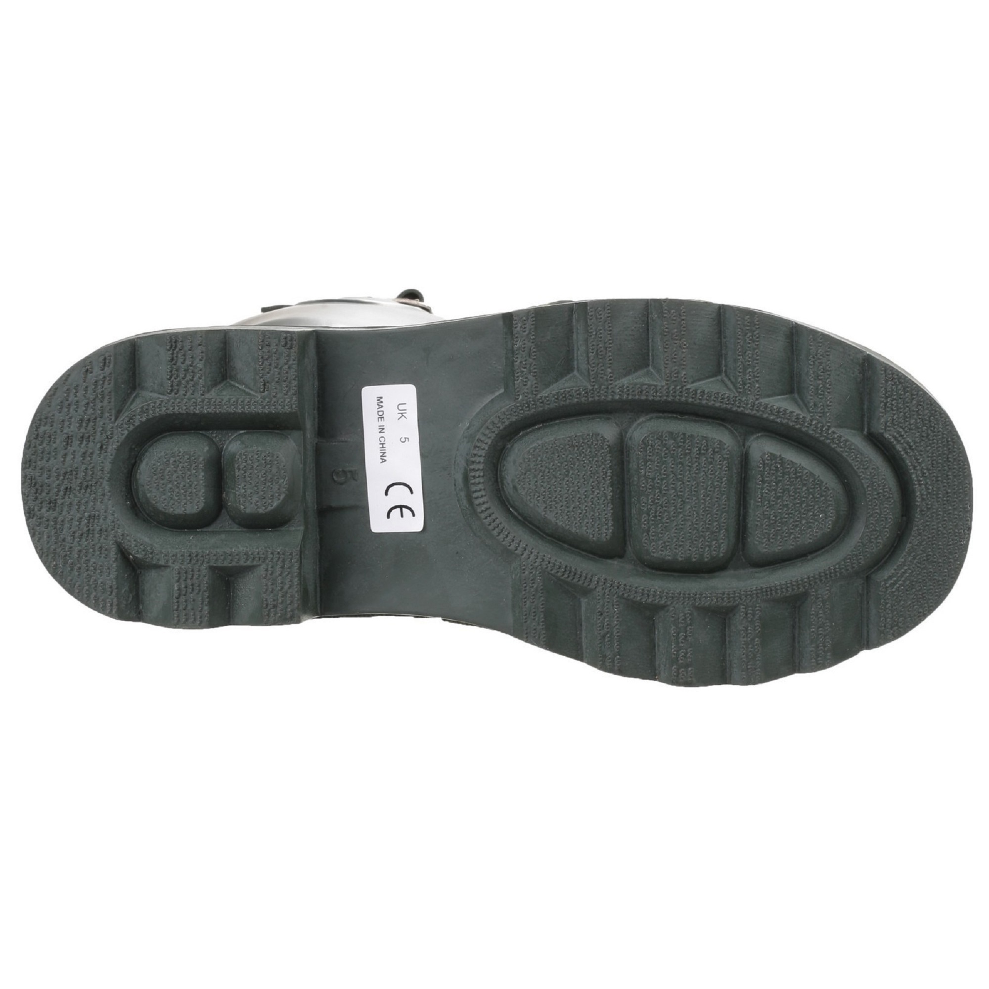 Cotswold - Unisex Ragley Waterproof Wellington Boots