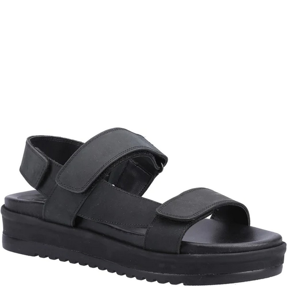 Cotswold - Womens/Ladies Campden Leather Sandals
