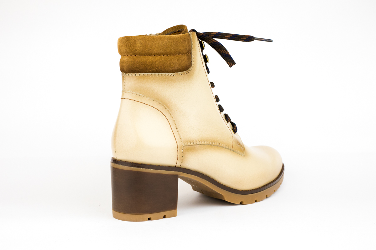 Atelier Murri - Boots Rosy