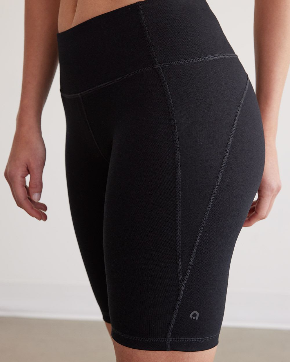 Sculptor Biker Short, Hyba